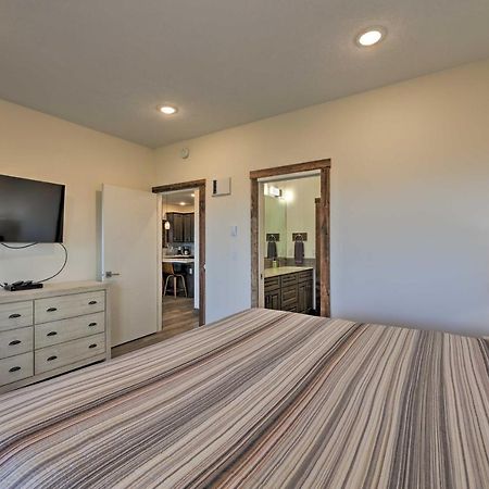 Sanderling Sea Cottages, Unit 6 With Beach Access! Waldport Exterior photo