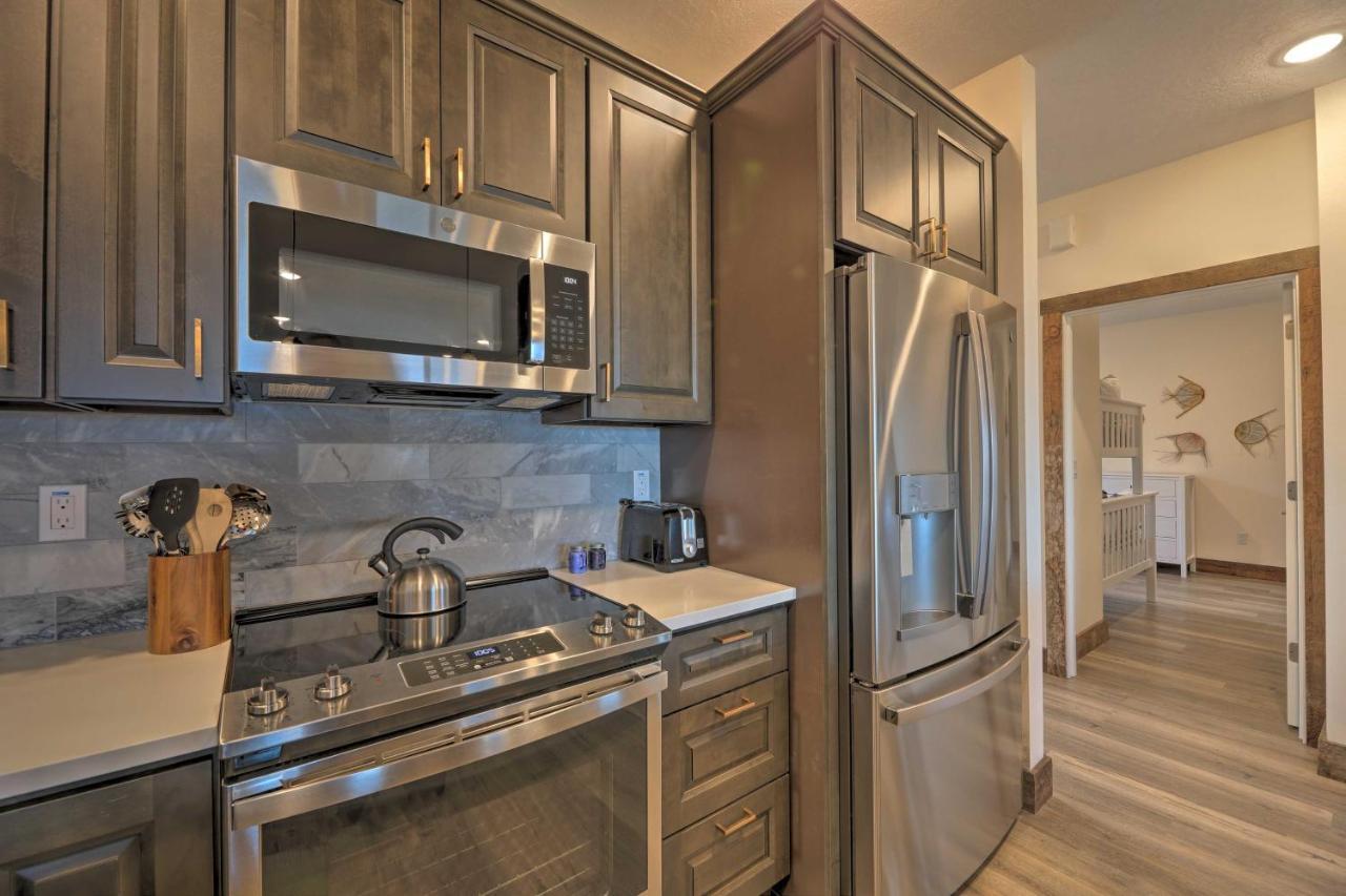 Sanderling Sea Cottages, Unit 6 With Beach Access! Waldport Exterior photo