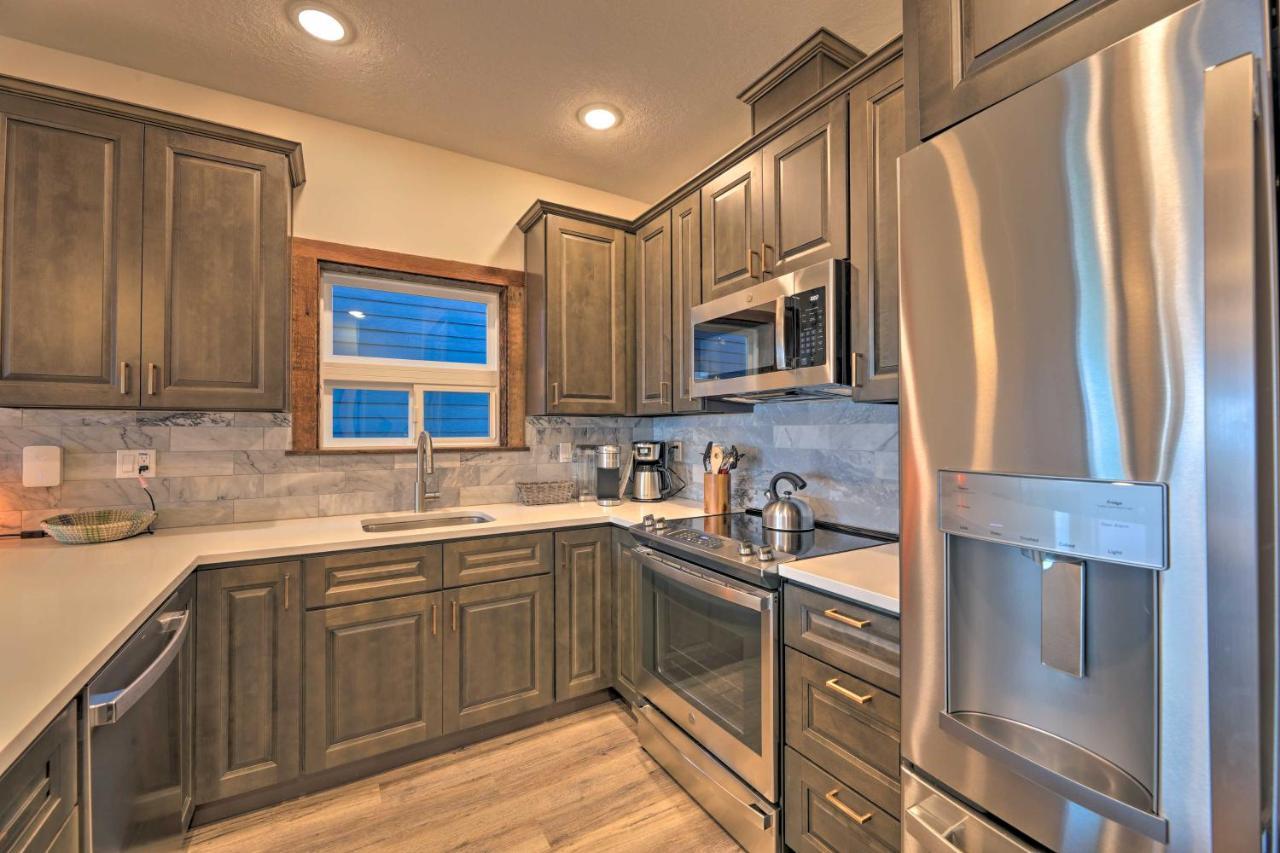 Sanderling Sea Cottages, Unit 6 With Beach Access! Waldport Exterior photo