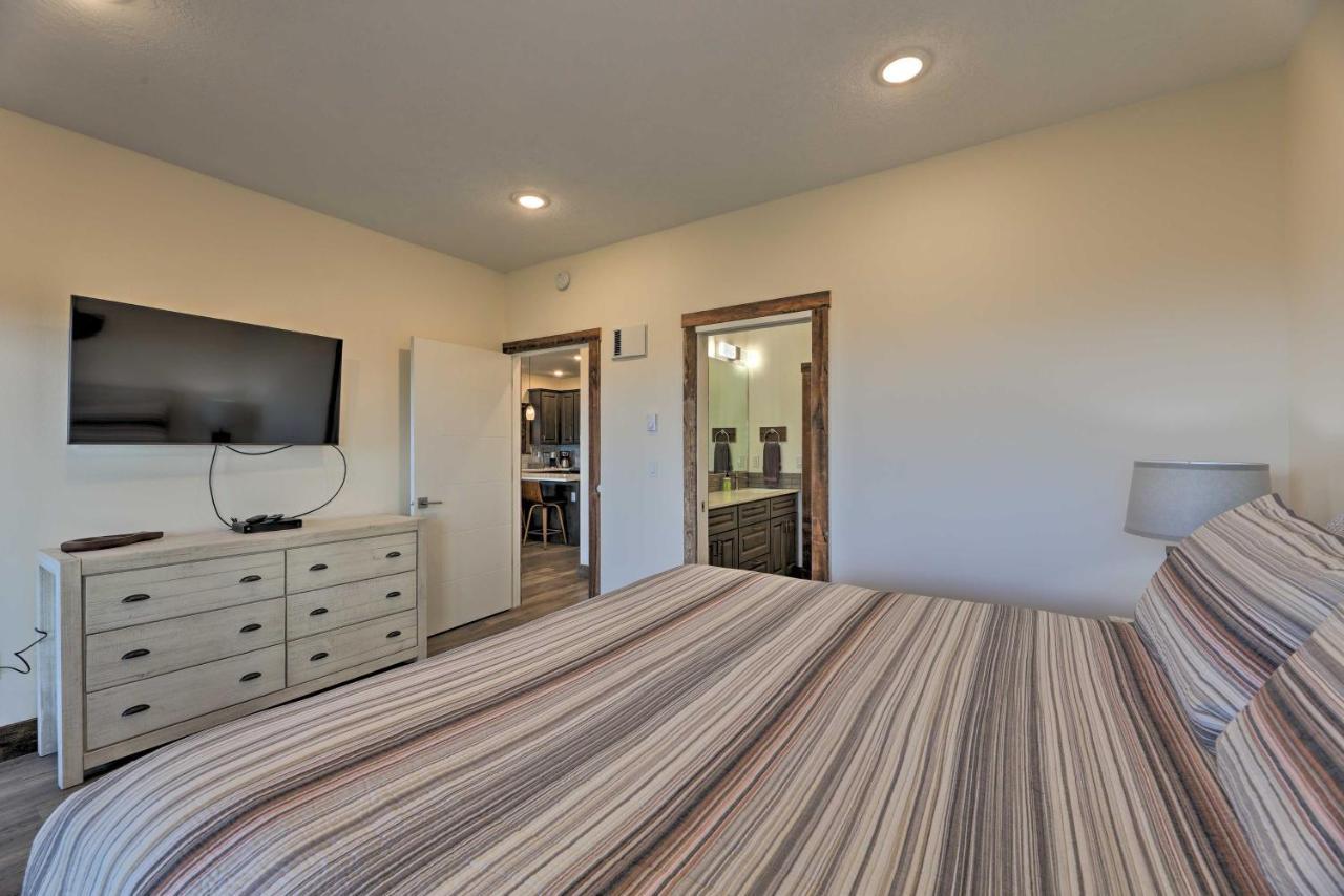 Sanderling Sea Cottages, Unit 6 With Beach Access! Waldport Exterior photo
